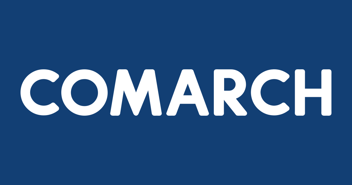 Open Platform digital customer service platform Comarch SA