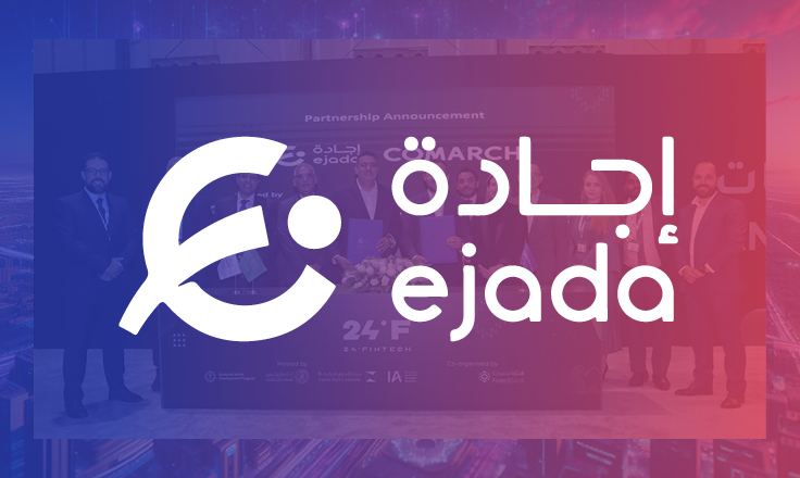 Comarch Partners with EJADA to Accelerate Digital Transformation in Saudi Arabia