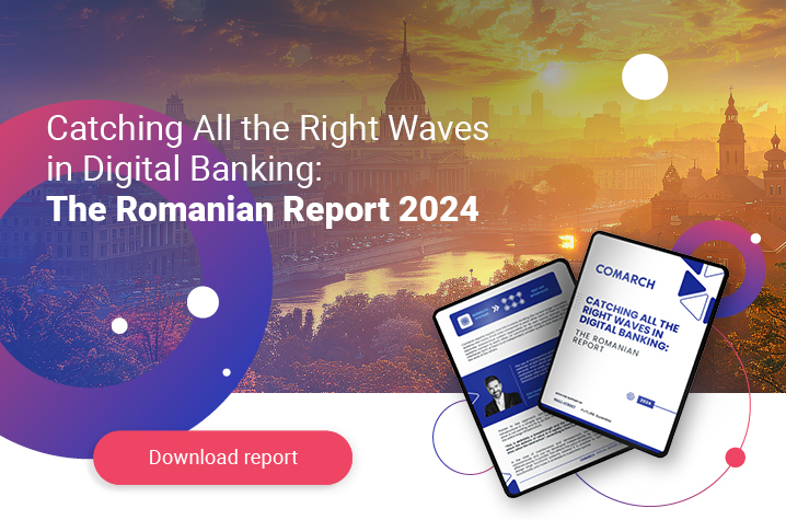 Catching All the Right Waves in Digital Banking: The Romanian Report 2024