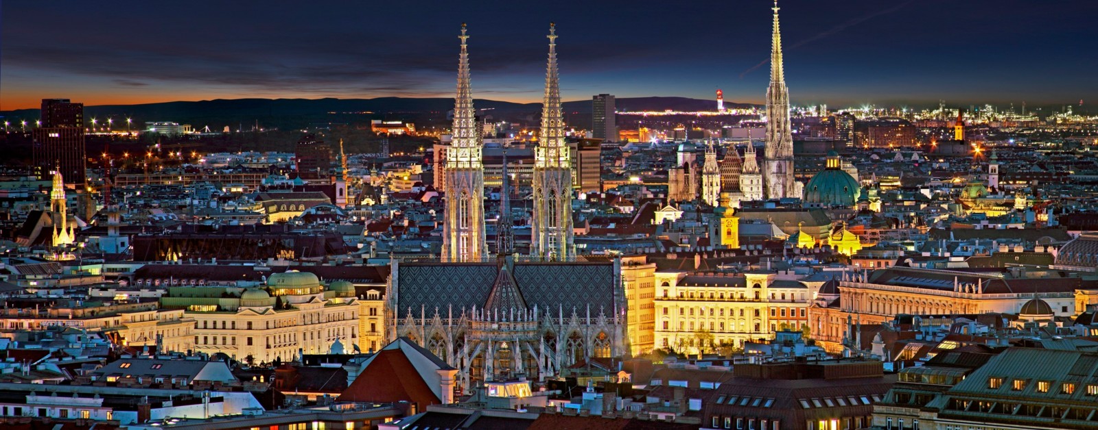 Comarch is proud to be a sponsor at the World Banking Forum 2025 in Vienna