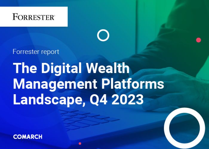 The Digital Wealth Management Platforms Landscape, Q4 2023