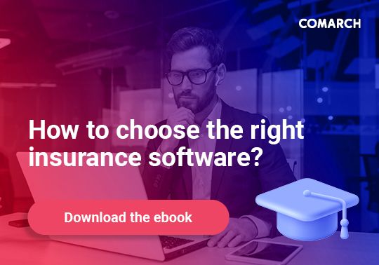 How to choose the right insurance software?