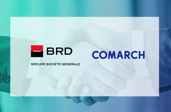 Comarch Open Platform heads to Romania