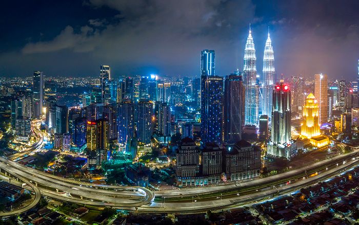 Malaysia Wealth Management Forum in Kuala Lumpur